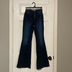 Idyllwind Flare Jeans